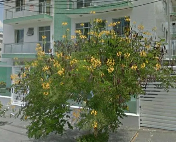 Cabo Frio Hely